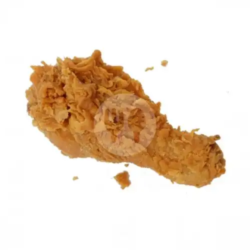 Gambar Makanan Chicken Original 9
