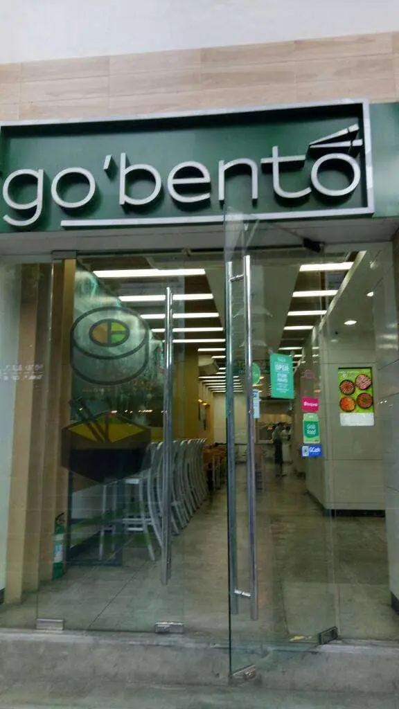 Go Bento Food Photo 20