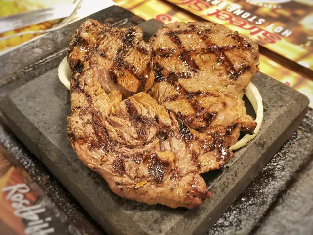 Gambar Makanan Street Steak 17