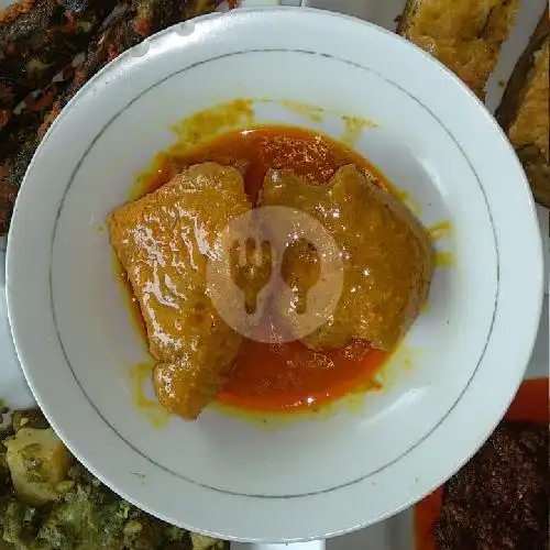 Gambar Makanan Rumah Makan Istana Bundo, Kolonel H Burlian 7