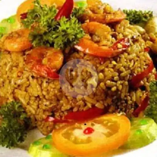 Gambar Makanan Nasi Goreng Gila Woppy Vs Soto Ayam Ceker, Lengkong Wetan Bsd 16