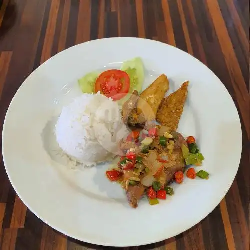 Gambar Makanan Waroeng Raja Sambal "Waras", Ahmad Yani 4