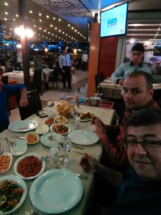 Hasan Kolcuoğlu Restau'nin yemek ve ambiyans fotoğrafları 27