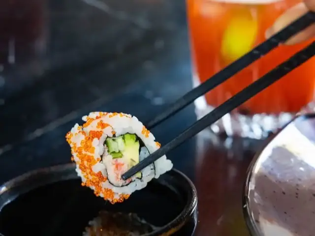 Sushi Lab Akaretler'nin yemek ve ambiyans fotoğrafları 38