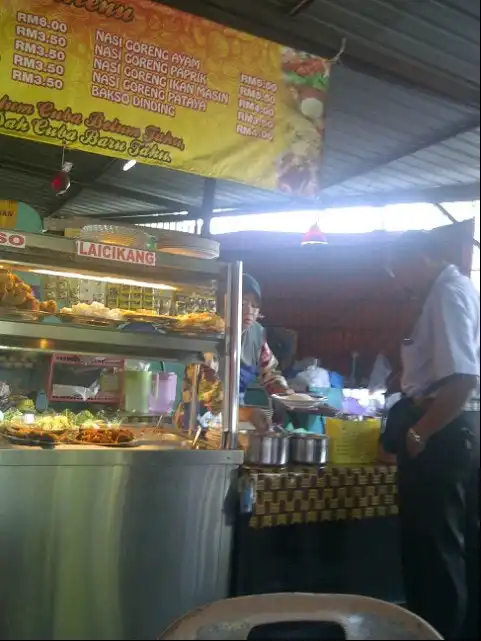 Kedai Makan Selera Kampung Umi Kalsom Food Photo 2