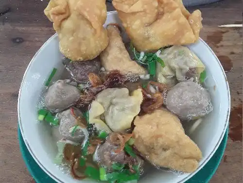 BAKSO SAFA