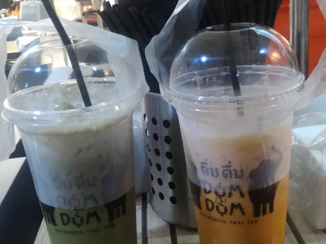 Gambar Makanan Dum Dum Thai Drinks 7