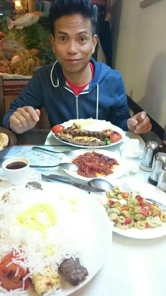 Gözde Restaurant'nin yemek ve ambiyans fotoğrafları 4