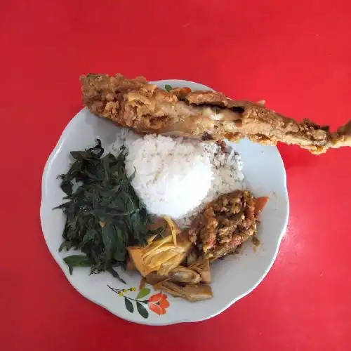 Gambar Makanan RM Putri Bungsu, Alang Alang Lebar 16