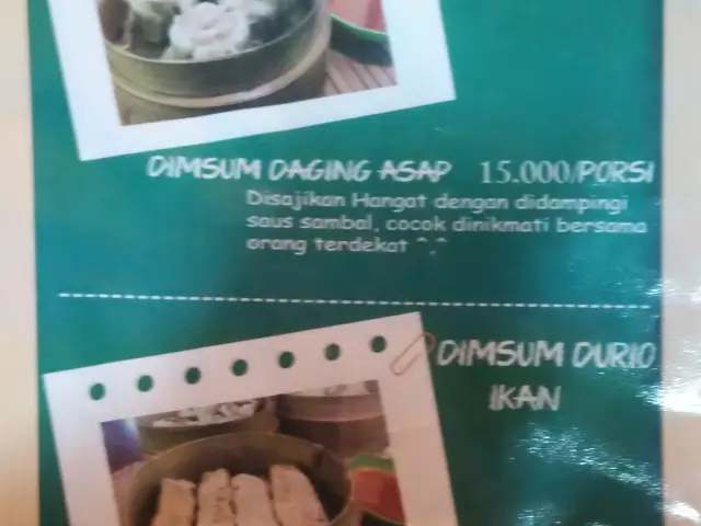 Gambar Makanan SopDurianDurio 4