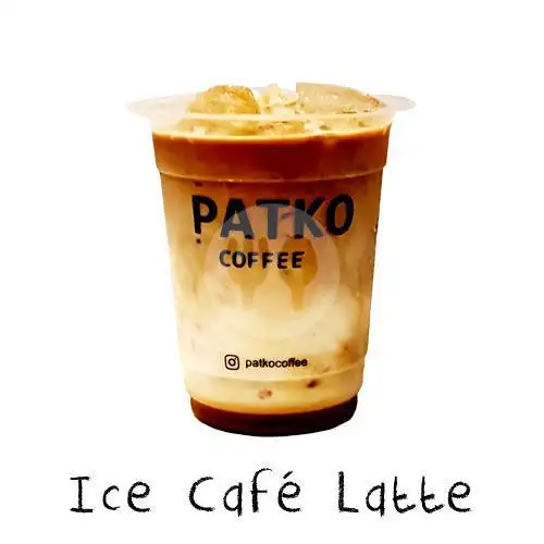 Gambar Makanan Patko Coffee, PIK 10