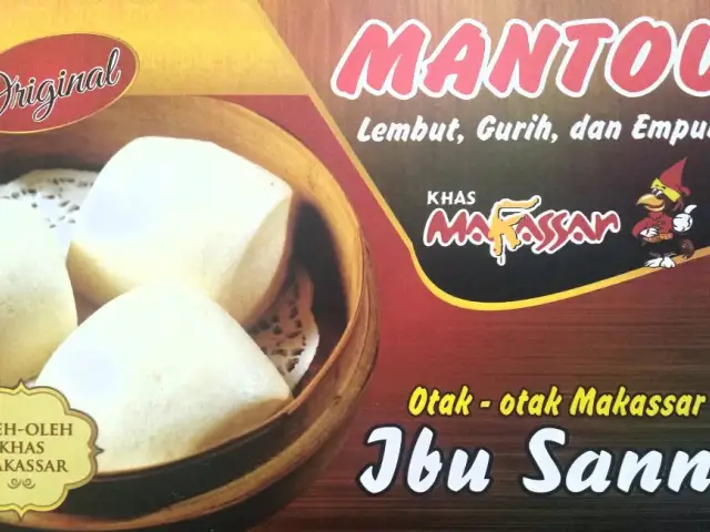 Gambar Makanan Otak Otak Makassar "Ibu Sanny" 9