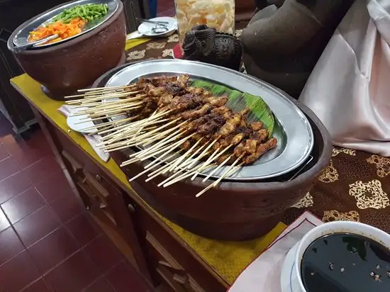 Gambar Makanan Pesta Perak Restaurant 12