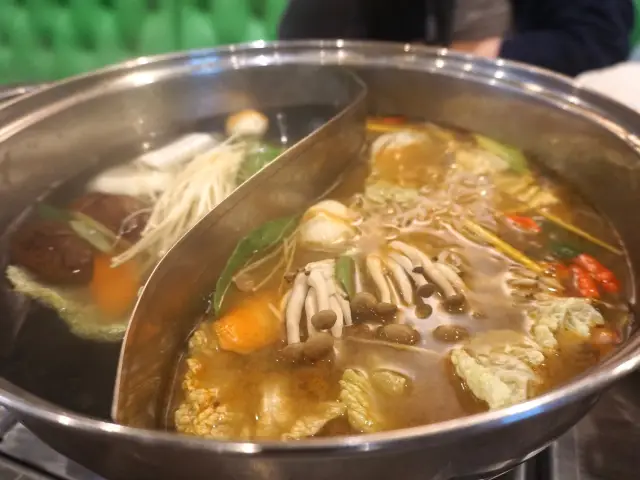 Gambar Makanan Shabu - Shabu Express 6