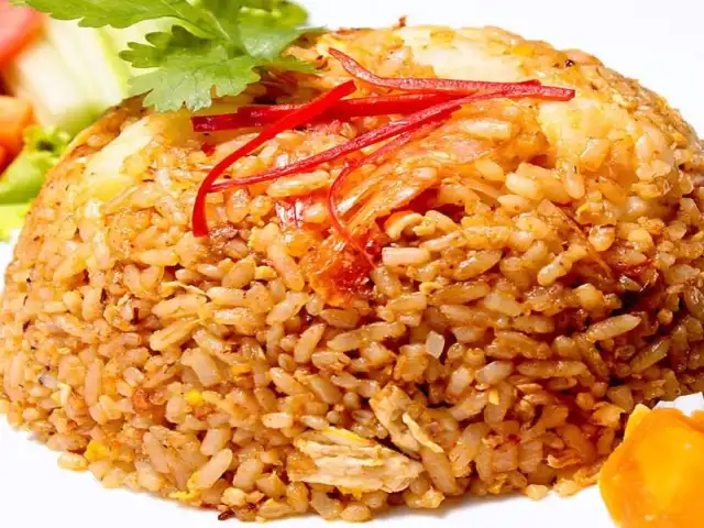 Gambar Makanan Phon Chang Thai Noodle 2
