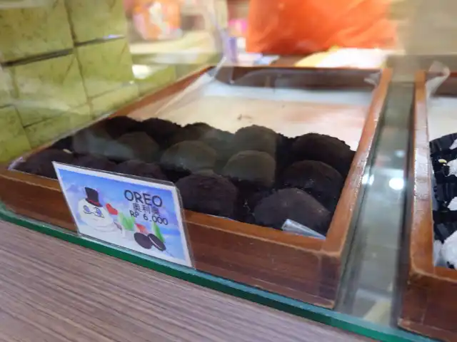 Gambar Makanan Mochi Mochio 19