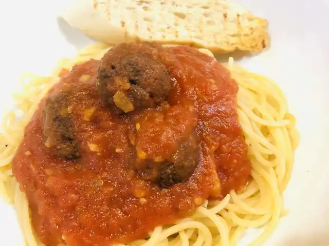 The Old Spaghetti House Food Photo 2