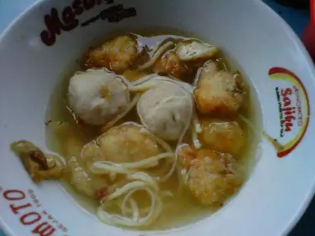 Gambar Makanan Bakso Pak Ateng 7