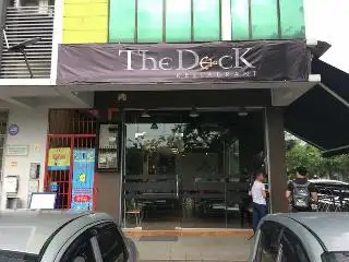 The Deck Bar & Restaurant Food Photo 4
