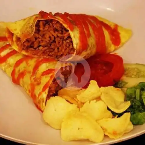 Gambar Makanan Cendana Homestay & Resto Vegetarian, Williem Iskandar 7