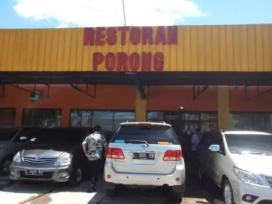 Gambar Makanan Restoran Porong Kiem Liong 13