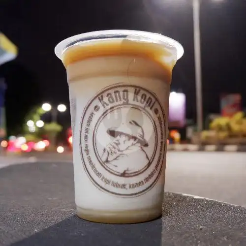 Gambar Makanan Kang Kopi, Semarang Utara 13