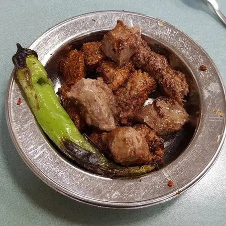 Kebapçı Halil Usta'nin yemek ve ambiyans fotoğrafları 55