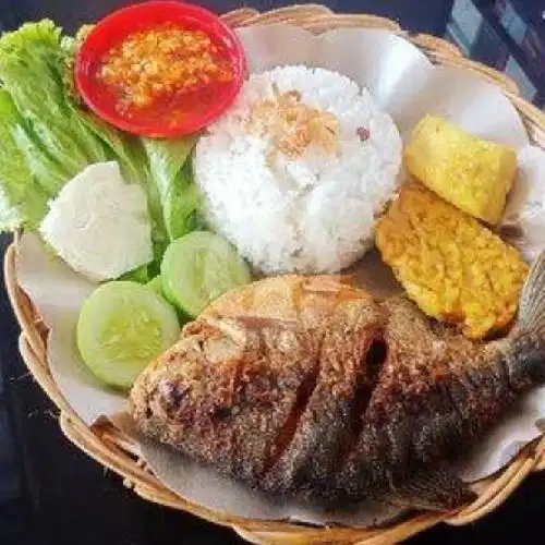 Gambar Makanan Dapur Bang Hamid, Kubis 2 8