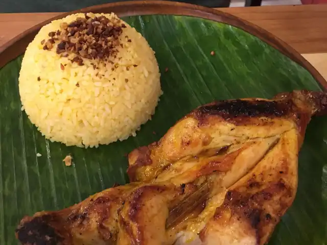 Bacolod Chicken Inasal Food Photo 17