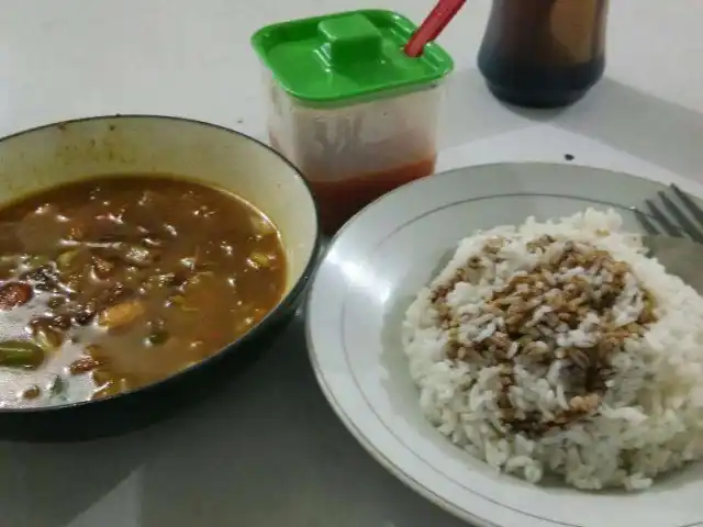 Gambar Makanan Sate Solo Sukowati 17