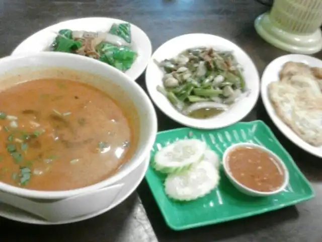 Harun Tomyam & Seafood Food Photo 16