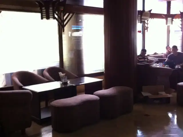 Gambar Makanan Singgasana Cafe & Lounge - Hotel Grand Menteng 3