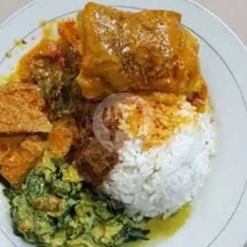 Gambar Makanan RM Doa Bundo Masakan Padang 9