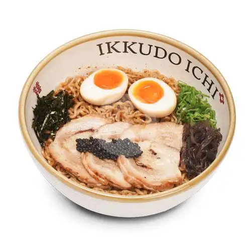 Gambar Makanan Ikkudo Ichi, Plaza Indonesia 5