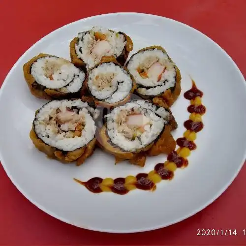 Gambar Makanan Sushi Sassy, Pontianak Kota 16