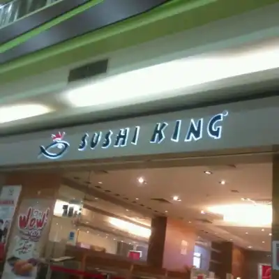 sushi king aeon kinta city