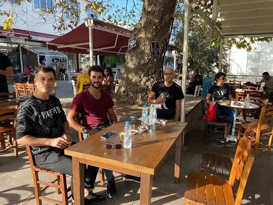 Çınaraltı Cafe'nin yemek ve ambiyans fotoğrafları 32