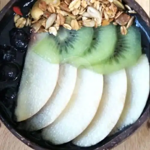 Gambar Makanan Healthy Food Smoothie Jus Rice Bowl Salad Gesund Resto 4