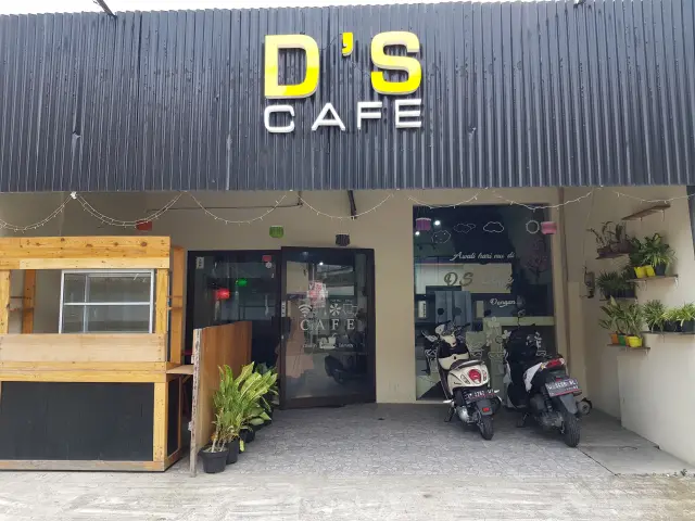 Gambar Makanan Ds Cafe 5