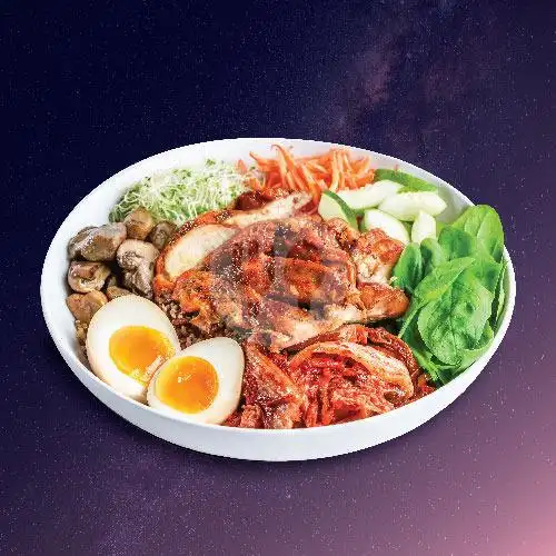 Gambar Makanan SaladStop!, Senayan City (Salad Stop Healthy) 19