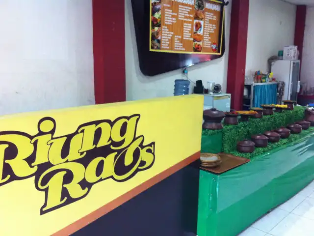 Gambar Makanan Riung Raos 4