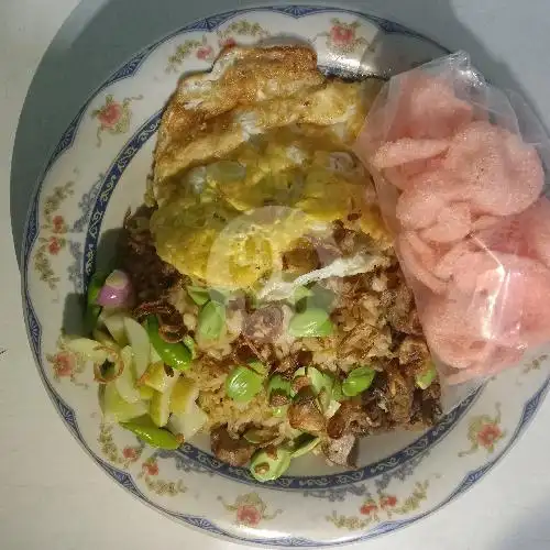 Gambar Makanan Nasi Goreng Mas Eko 2