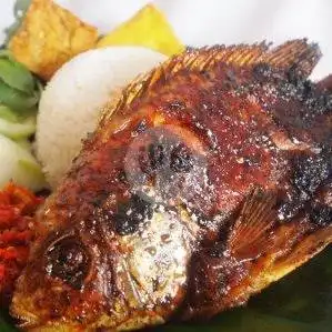 Gambar Makanan Lalapan Kaconk Pojhur, Jl.meratus Dalam Rt42.no.64 14