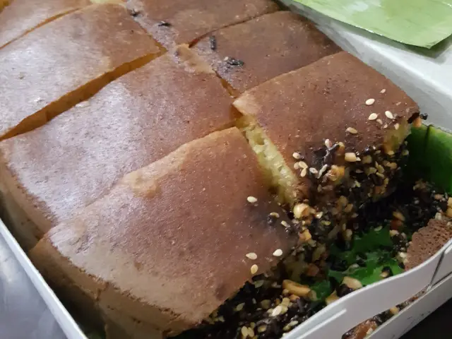 Gambar Makanan Martabak Rudy 3