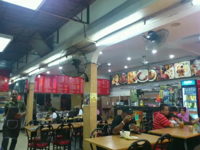 Restoran Nasi Kandar Haji Tapah Food Photo 14