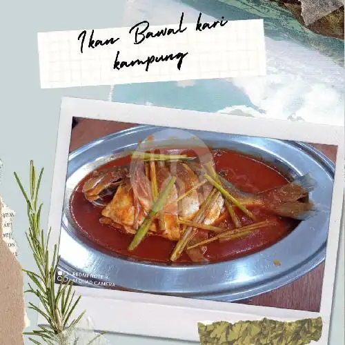 Gambar Makanan Meat House Restaurant, Komplek Raffles City 2