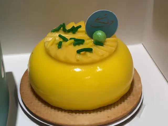 Gambar Makanan ValleeNeufPatisserie 8