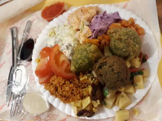 Rulo Ezberbozan Lezzetler'nin yemek ve ambiyans fotoğrafları 36