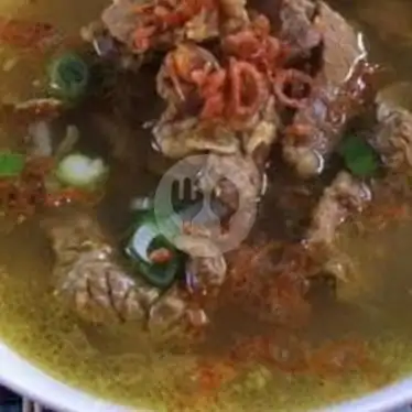 Gambar Makanan Soto Betawi Arinda, Pondok Aren 13