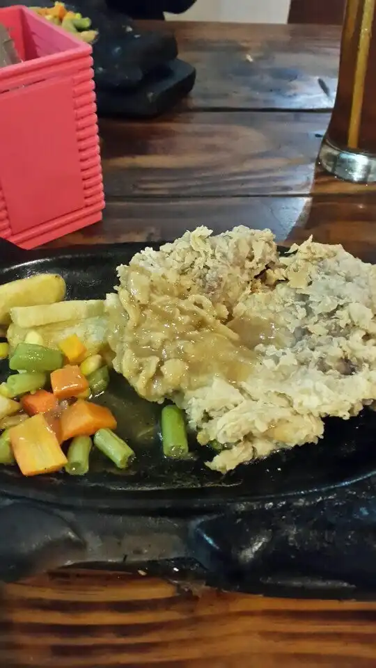 Gambar Makanan Kampoeng Steak 7